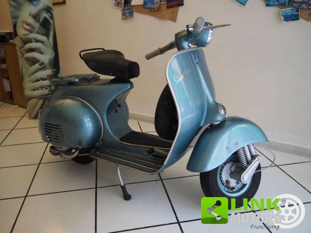 PIAGGIO Vespa 150 (VBA1T) * ASI *