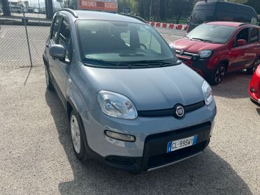 Fiat Panda 1.0 City Life GPL