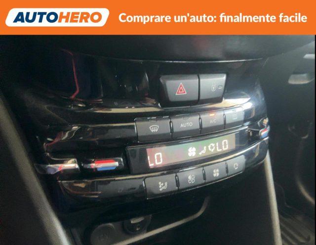 PEUGEOT 2008 1° serie BlueHDi 100 Allure