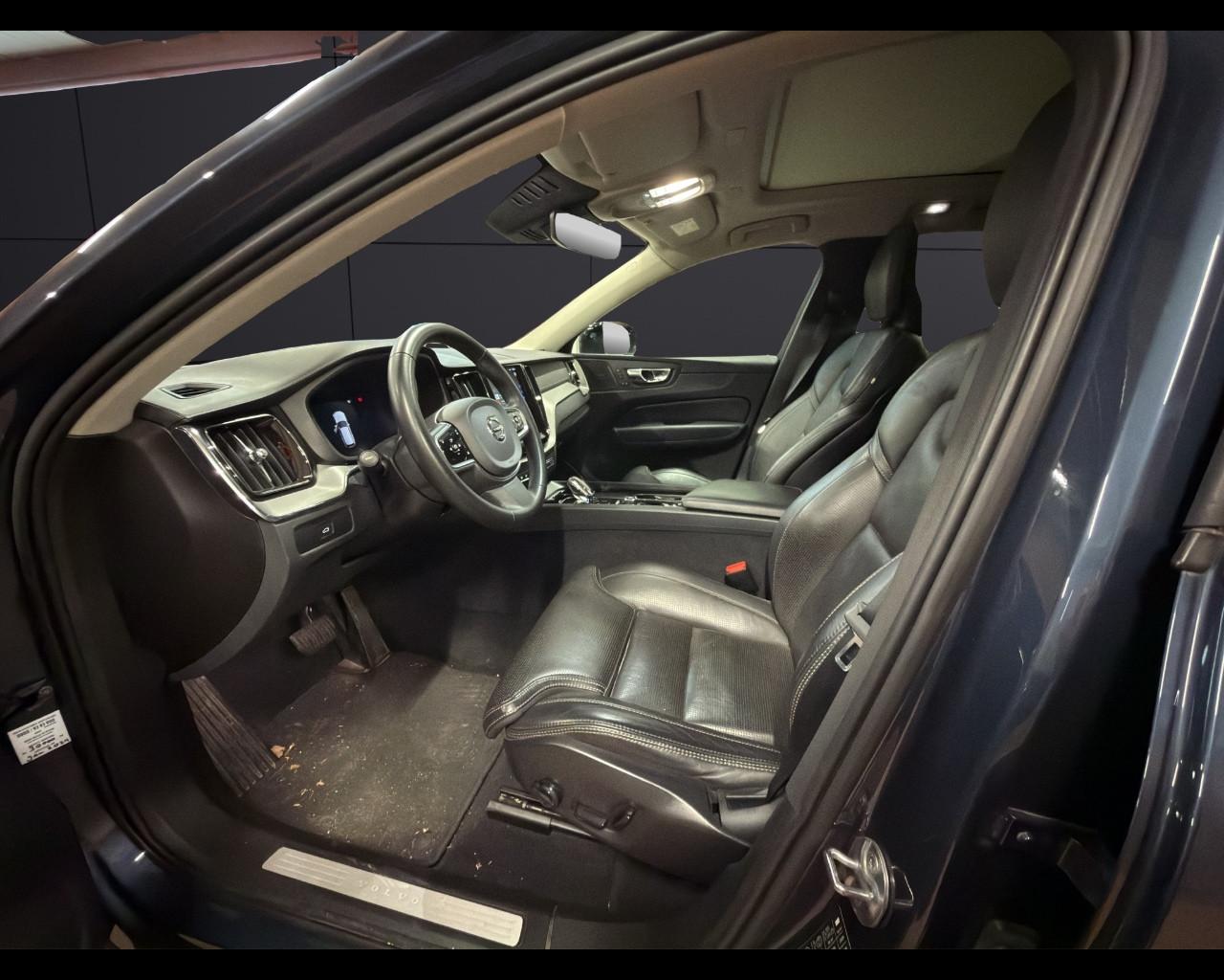 VOLVO AWD automatico Ultimate Dark FULL OPTIONAL!