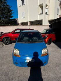 Chevrolet Matiz 1000 SE Energy
