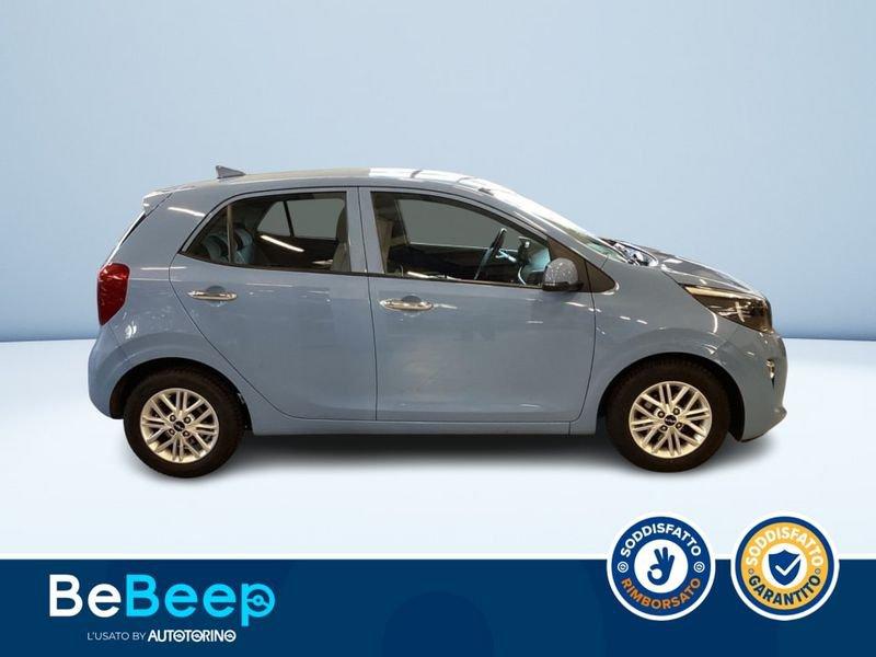 KIA Picanto 1.0 DPI URBAN