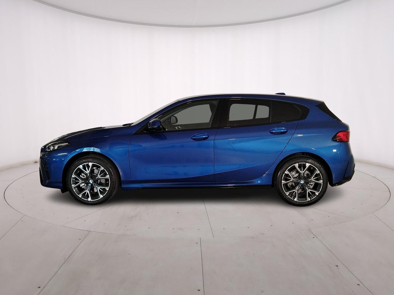 BMW Serie 1 118d MSport Design