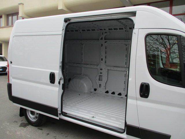 FIAT Ducato 35 2.2 Mjt 140CV PM-TM Furgone - KM0