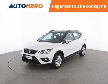 SEAT Arona 1.6 TDI 95 CV Style