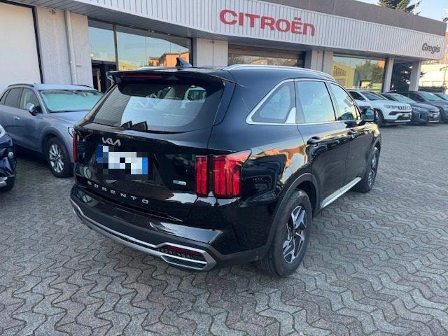 KIA Sorento 1.6 T-GDi HEV AT6 2WD Business