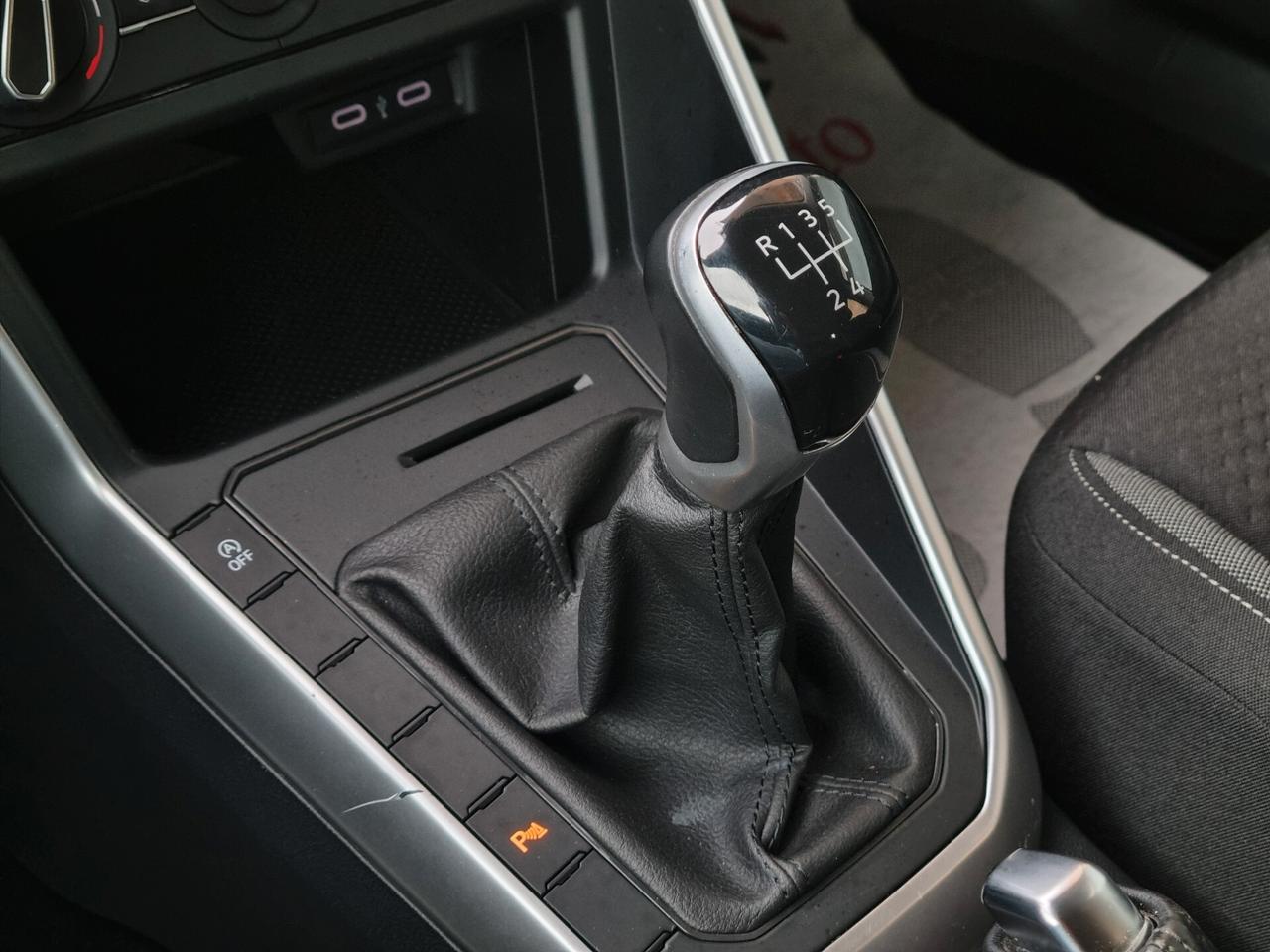 Volkswagen Taigo 1.0 TSI 95 CV Life