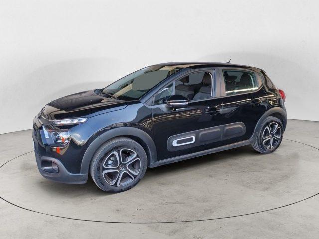 CITROEN C3 PureTech 83 S&S Plus
