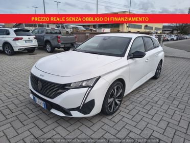 Peugeot 308 SW 1.5 HDi*AUTOMATICA* PREZZO REALE, NO VINCOLI
