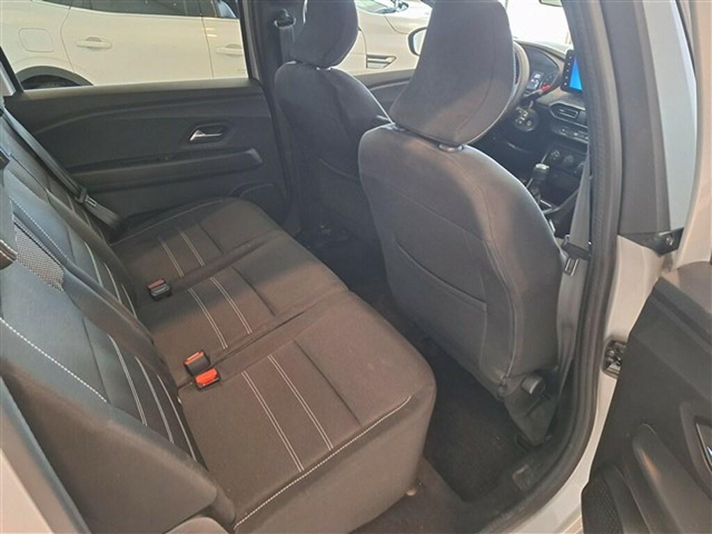 Dacia Jogger 1.0 TCe GPL Comfort