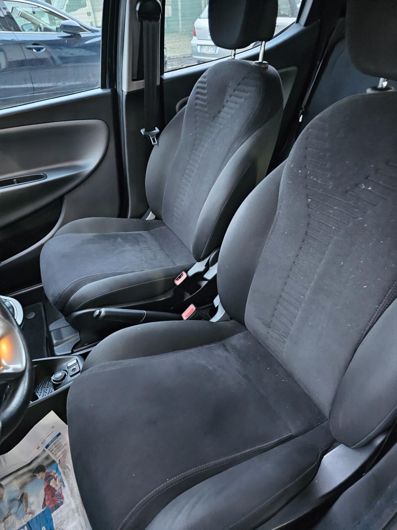 Lancia Ypsilon 1.3 MJT 16V 95 CV 5 porte S&S Elefantino