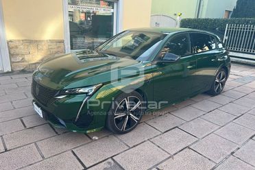 PEUGEOT 308 PureTech Turbo 130 S&S EAT8 GT