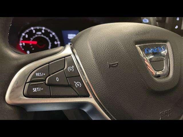 Dacia Sandero Stepway 1.0 TCe Comfort