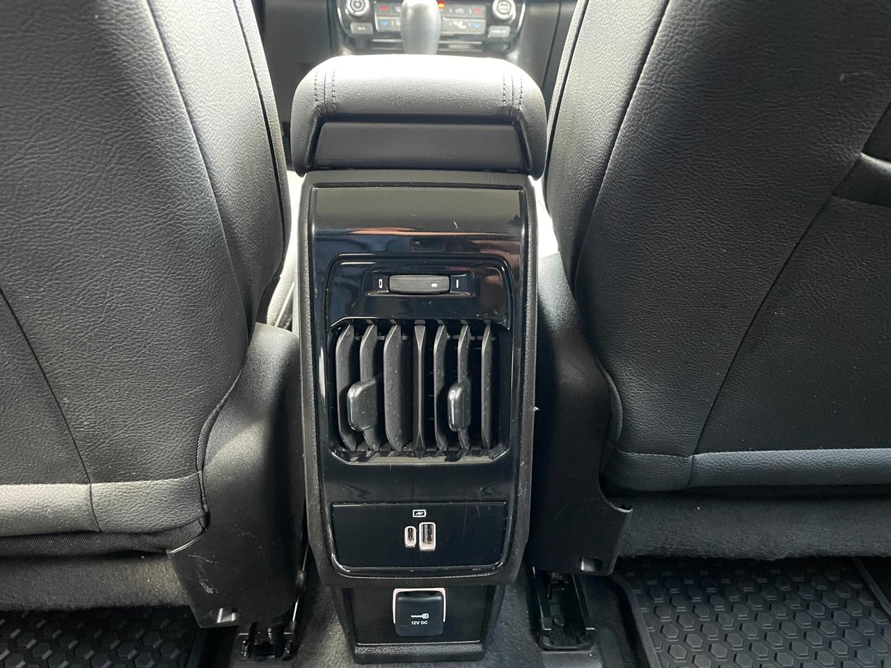 Jeep Compass 1.3 Turbo T4 190 CV PHEV AT6 4xe Business Plus