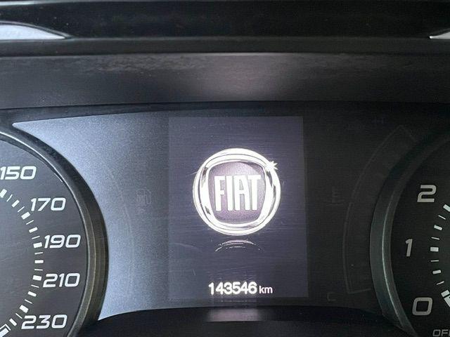 FIAT Tipo 1.4 SW Lounge