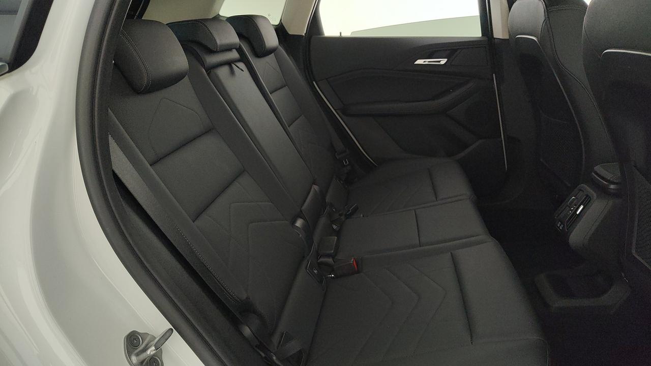 BMW 218d Active Tourer Luxury auto