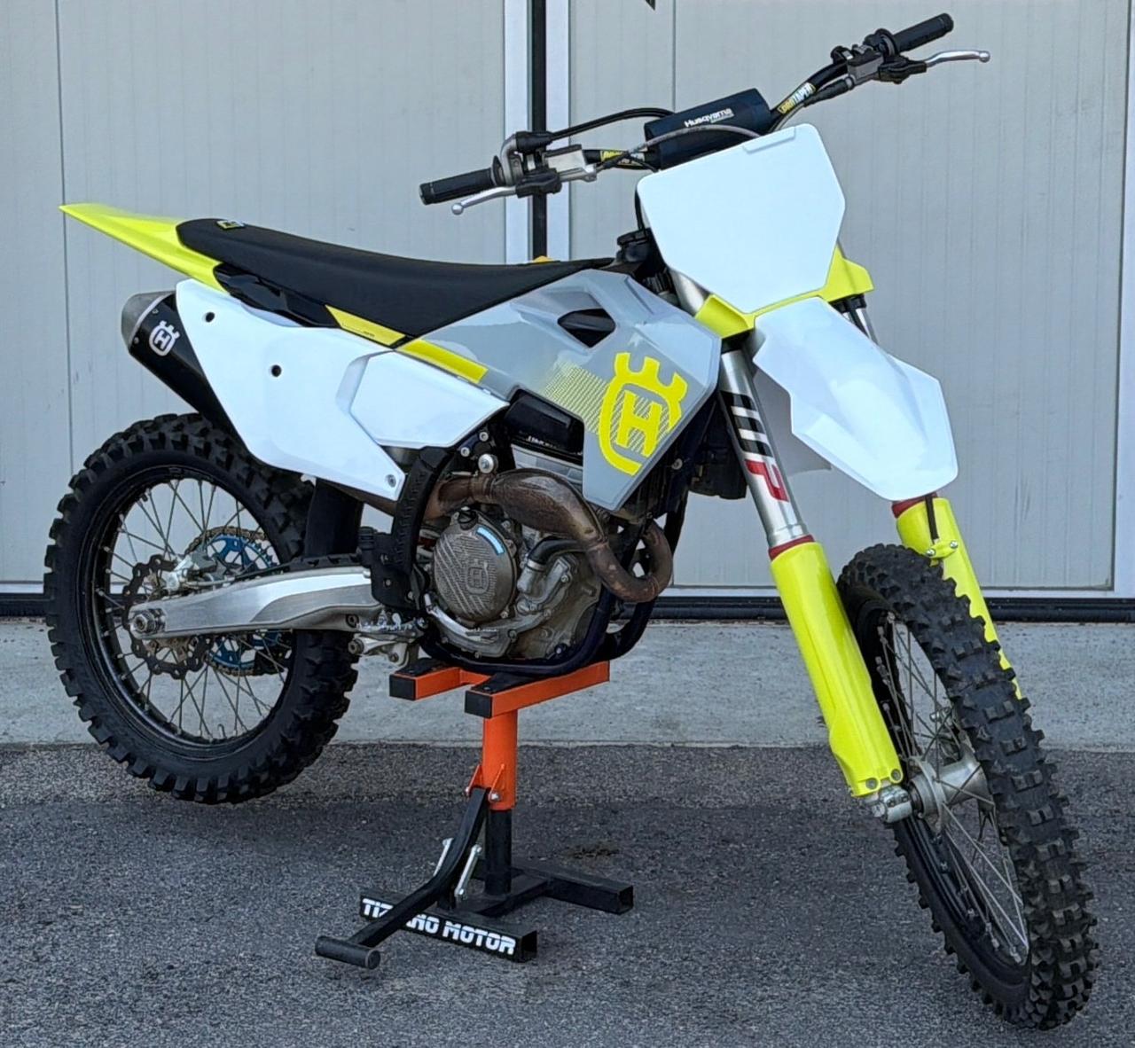 Husqvarna FC 250