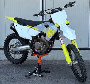 Husqvarna FC 250