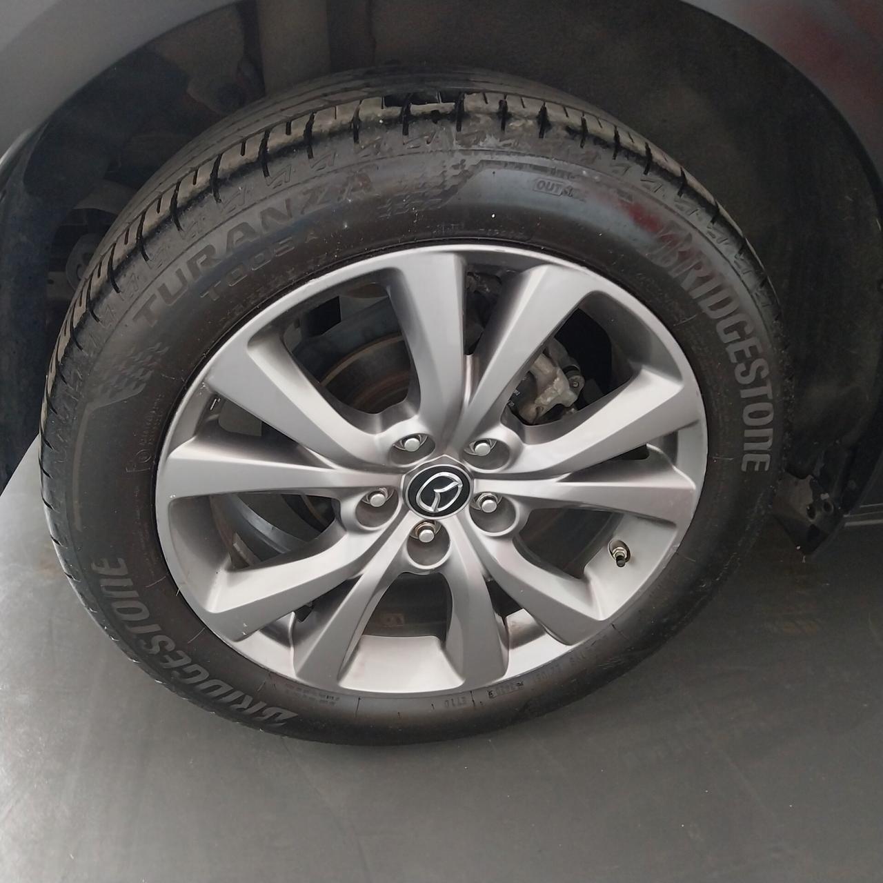 Mazda CX-30 2.0L Skyactiv-G M Hybrid 2WD Exceed