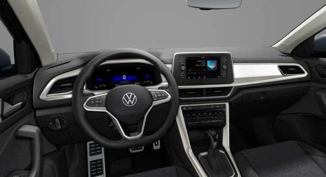 Volkswagen T-Roc R-LINE 1.5 TSI DSG *TETTO+GANCIO+MATRIX* PROMO