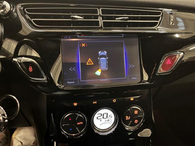 DS AUTOMOBILES DS 3 PureTech 82 Performance X Neopatentati!