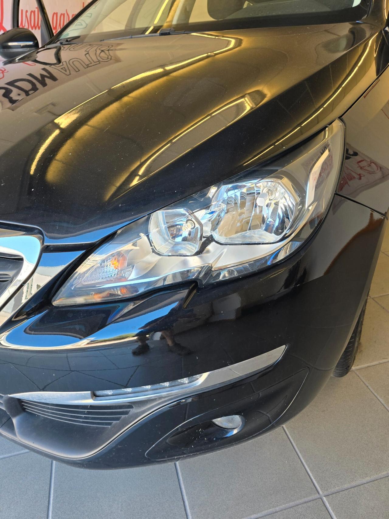 Peugeot 308 BlueHDi 120 S&S SW Active