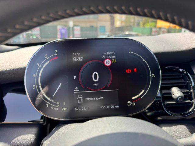 MINI Cooper 1.5 Cooper JCW 5 porte