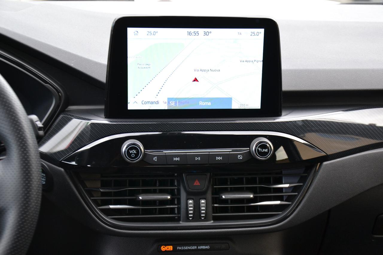 Ford Kuga 1.5 TDCI 120CV ST-LINE AUTOM. PREZZO SENZA VINCOLI UNIPRO' ITALIANA ️GARANZIA 12MESI FATTURABILE