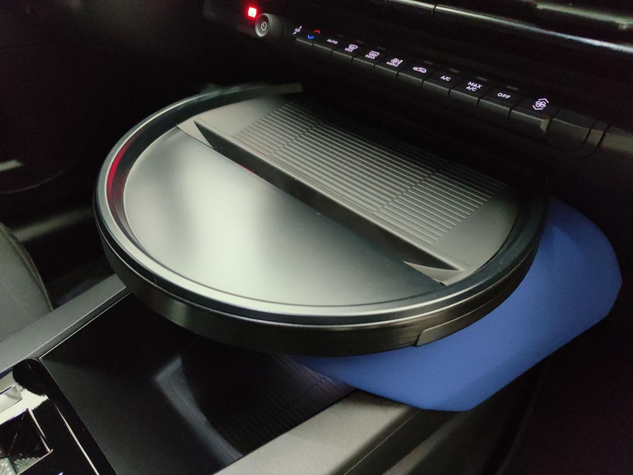 LANCIA Ypsilon IV 2024 1.2 HYBRID 110CV HF LINE