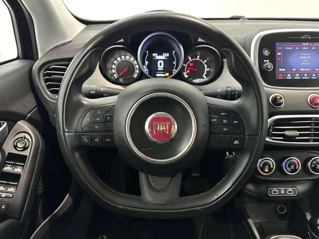 Fiat 500X 1.3 MultiJet 95 CV City Cross