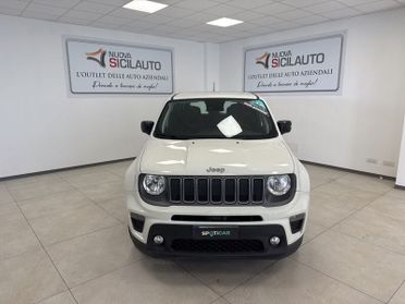 Jeep Renegade 2019 1.0 t3 Limited 2wd