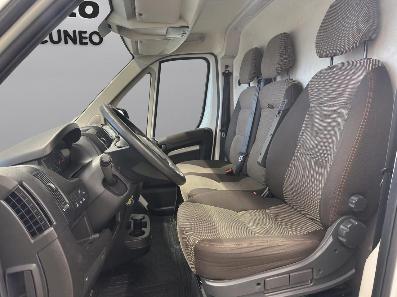 Citroen Jumper 28 L1H1 2.2 bluehdi 120cv S&S