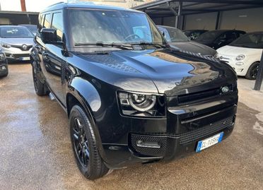 LAND ROVER Defender 110 3.0D I6 300 CV AWD Auto X-Dynamic S