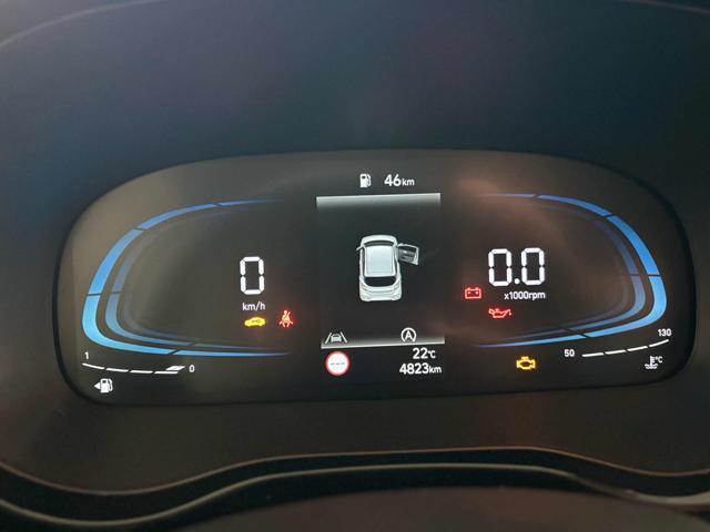 HYUNDAI i10 1.0 MPI Connectline