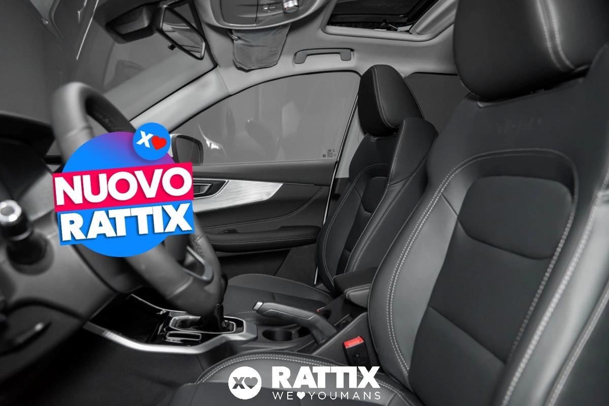 DR Motor DR5.0 1.5 116CV