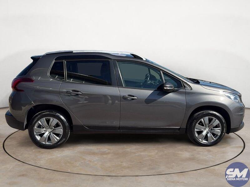 Peugeot 2008 BlueHDi 100cv Active