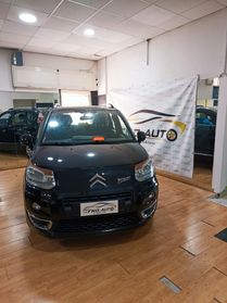 Citroen C3 Picasso 1.6 HDi 90 Exclusive Style