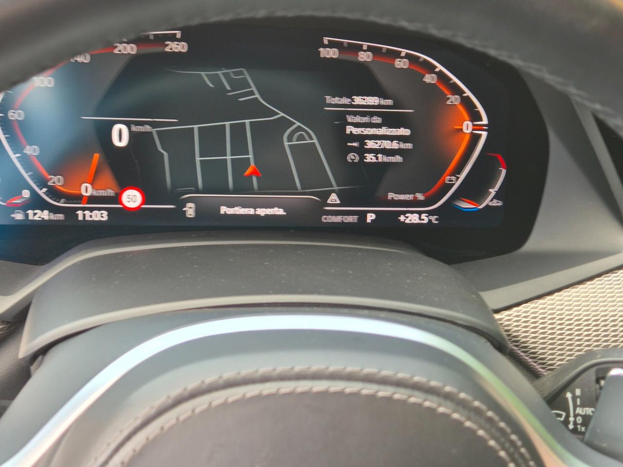 Bmw X6 xDrive30d 48V Msport