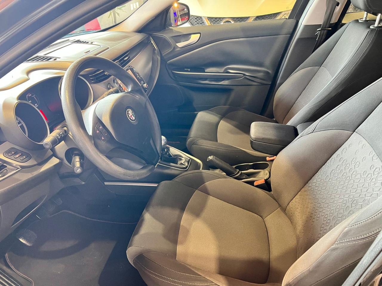 Alfa Romeo Giulietta 1.6 MTJ 12/2014