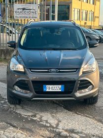 Ford Kuga 2.0 TDCI 120 CV S&S 2WD Titanium