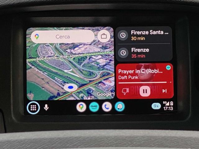 Renault Kangoo 1.5 dCi Euro 6 * ANDROID A + ALLESTIMENTO SPECIALE