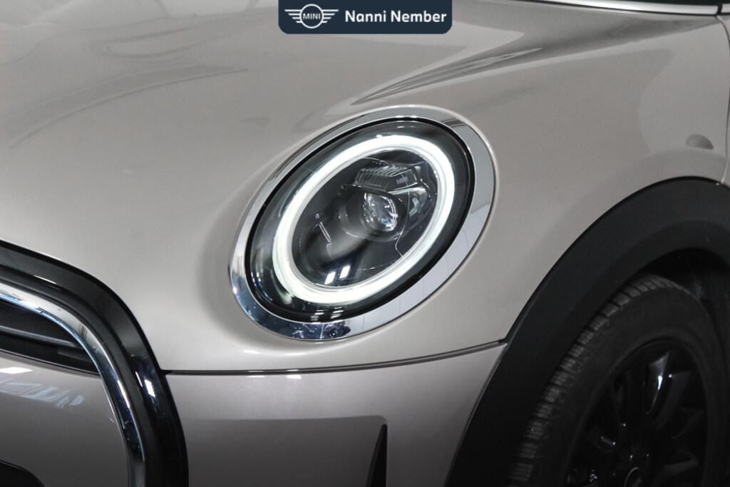 Mini Mini 5 Porte 1.5 Twin Power Turbo One Classic