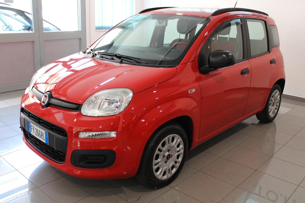 FIAT Panda 1.2 benz.GPL Easy - 2019