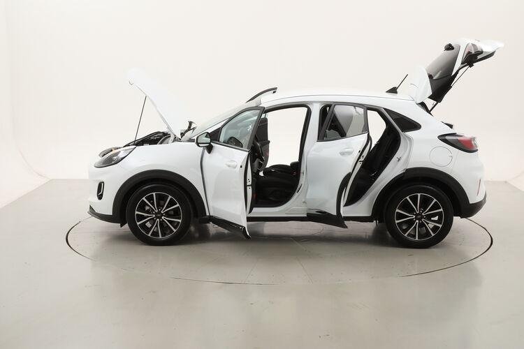 Ford Puma Titanium BZ608355 1.0 Mild Hybrid 125CV