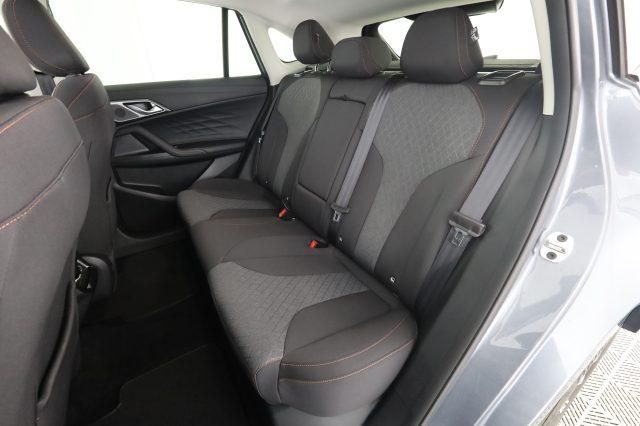 MG HS HS 1.5T-GDI AT Comfort