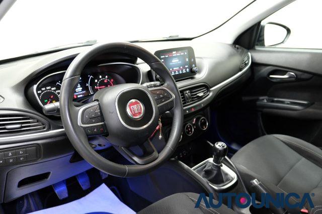 FIAT Tipo 1.3 MJT S&S SW LOUNGE NEOPATENTATI