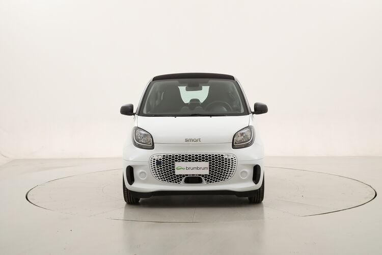 Smart fortwo EQ Passion BR160464 Elettrico 82CV