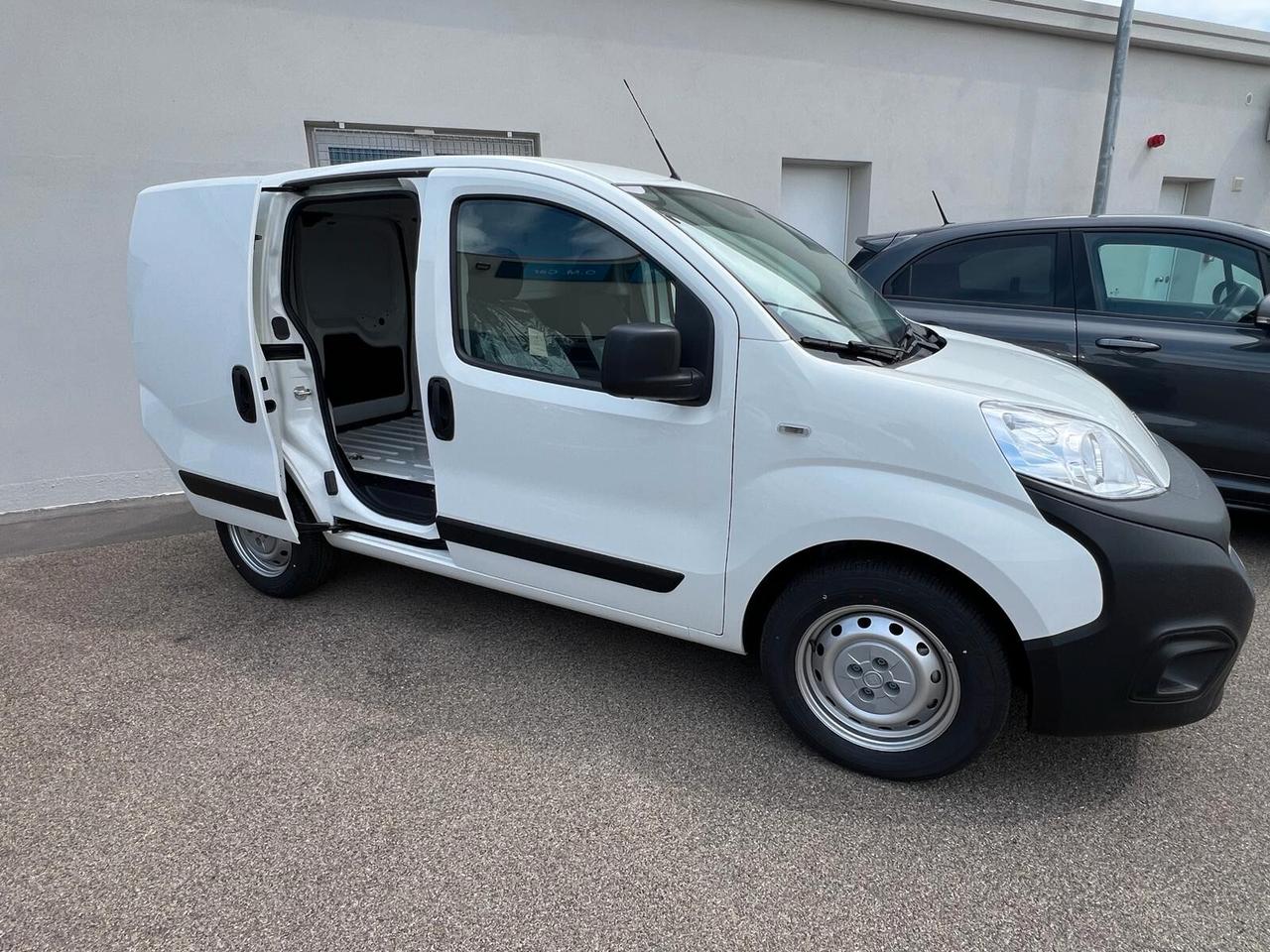 Fiat Fiorino 1.3 MJT 95CV Cargo