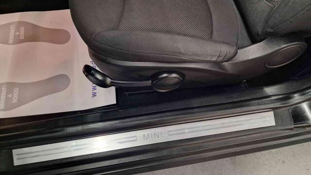 MINI Cabrio 1.6 16V One Cabrio 99000km!! ADATTA A NEOPATENTATI