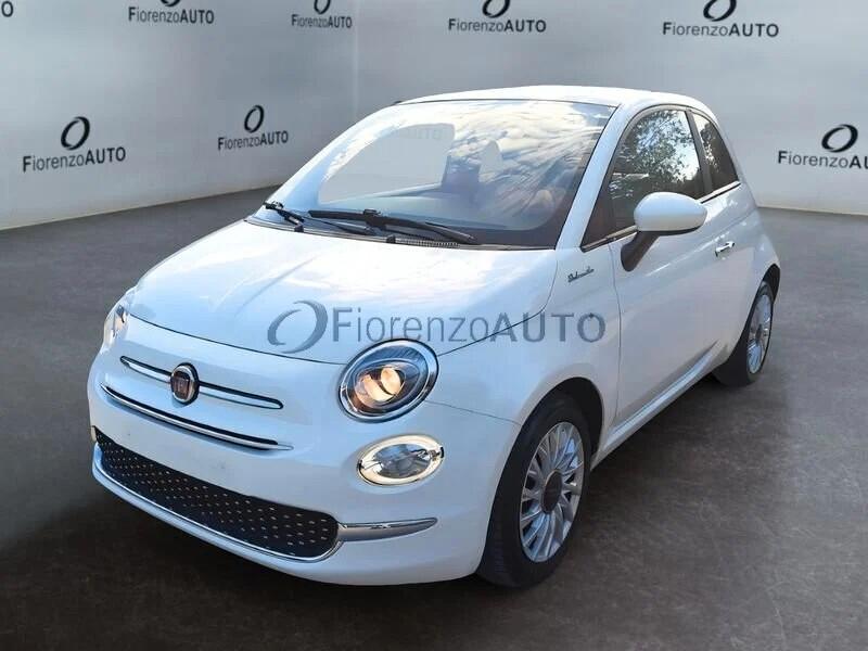 Fiat 500 1.0 Hybrid Dolcevita (PREZZO REALE )